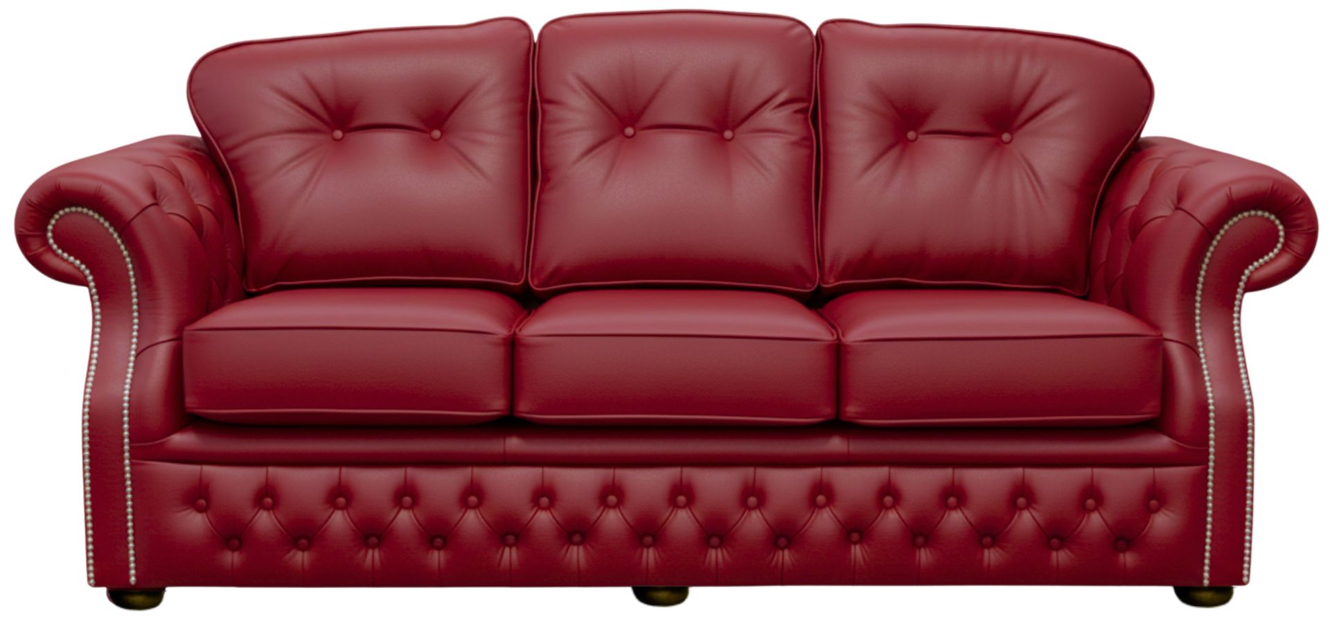 The Warwick Chesterfield